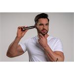 Wahl 09864-016 LI Stainless Steel Advanced 