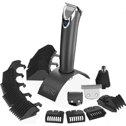 Wahl 09864-016 LI Stainless Steel Advanced 