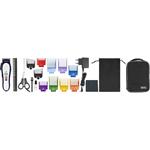 Wahl 79600-3716 Lithium Ion Color Pro 