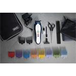 Wahl 79600-3716 Lithium Ion Color Pro 