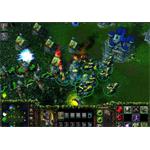 Warcraft 3 Zmrznutý trón