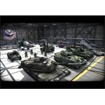 Wargame Airland Battle elektronická licence