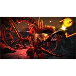 Warhammer 40,000 Battlesector Daemons of Khorne