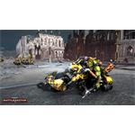 Warhammer 40,000 Battlesector Orks