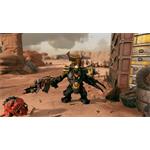 Warhammer 40,000 Battlesector Orks