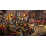 Warhammer 40,000 Battlesector Orks