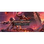 Warhammer 40,000 Battlesector Tyranid Elites