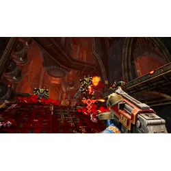Warhammer 40,000 Boltgun