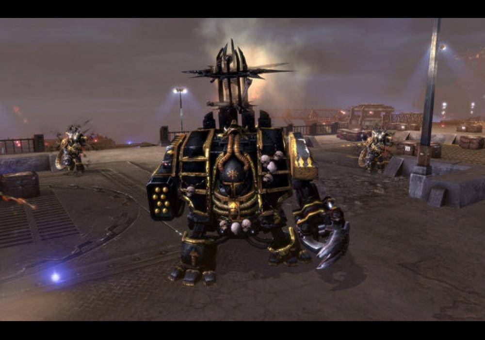 Warhammer 40 000 Dawn of War II Master Collect elektronická licence