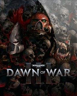 Warhammer 40 000 Dawn of War III Elektronická licencia