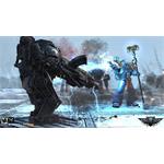 Warhammer 40,000 Regicide