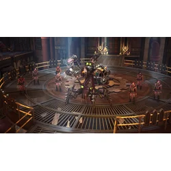 Warhammer 40,000 Rogue Trader