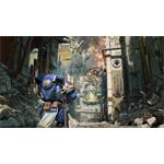 Warhammer 40,000 Space Marine 2