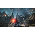 Warhammer 40,000 Space Marine 2