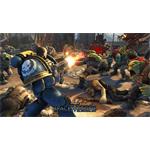 Warhammer 40,000 Space Marine Anniversary Edition