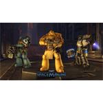 Warhammer 40,000 Space Marine Anniversary Edition