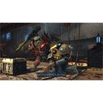 Warhammer 40,000 Space Marine Anniversary Edition