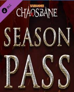 Warhammer Chaosbane Season Pass elektronická licence