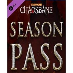 Warhammer Chaosbane Season Pass elektronická licence
