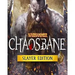 Warhammer Chaosbane Slayer Edition elektronická licence