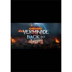 Warhammer Vermintide 2 Back to Ubersreik elektronická licence