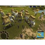 Warrior Kings Battles