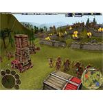 Warrior Kings Battles