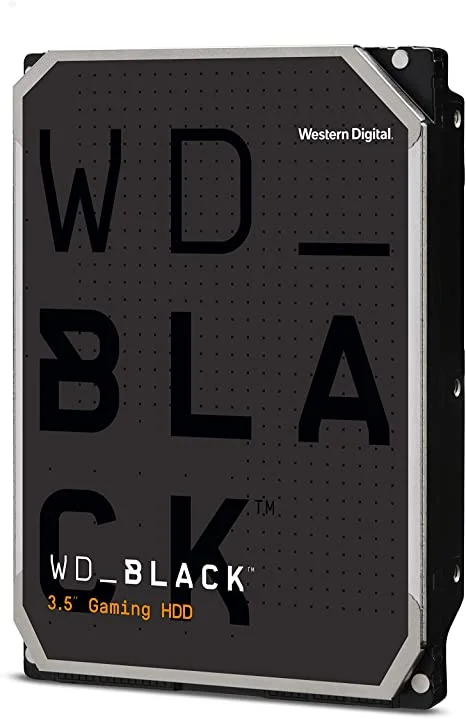 WD Black 1TB WD1003FZEX