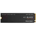 WD Black SSD SN770 1TB NVMe
