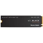 WD Black SSD SN770 1TB NVMe