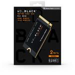 WD Black SSD SN770M 1TB NVMe M.2 2230