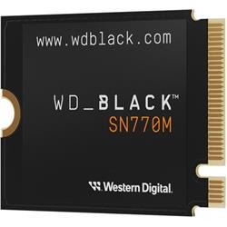 WD Black SSD SN770M 1TB NVMe M.2 2230