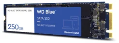 WD Blue 3D NAND SSD 250GB M.2