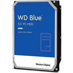 WD Blue 3TB WD30EZAZ - Pevné disky SATA