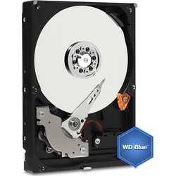WD Blue 4TB WD40EZRZ