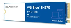 WD Blue SSD SN570 1TB NVMe WDS100T3B0C