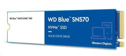 WD Blue SSD SN570 1TB NVMe