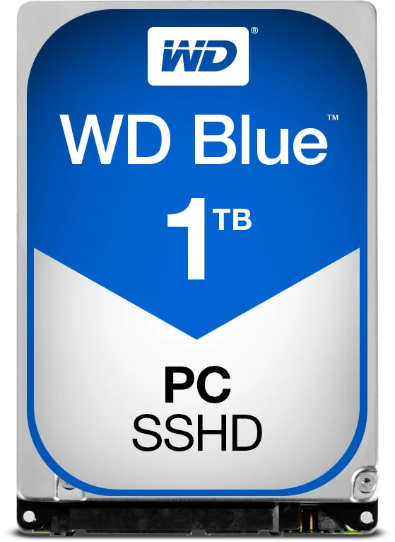 WD BLUE SSHD 1TB (WD10J31X) | TSBOHEMIA.CZ