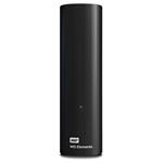 WD Elements Desktop 14TB čierny WDBWLG0140HBK-EESN