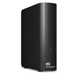 WD Elements Desktop 16TB Black