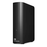WD Elements Desktop 16TB Black