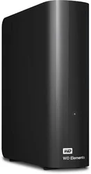 WD Elements Desktop 2TB