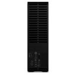 WD Elements Desktop 4TB černý