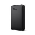 WD Elements Portable 1TB černý