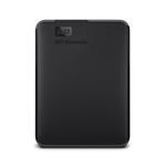 WD Elements Portable 2TB černý