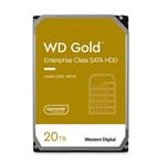 WD Gold 20TB