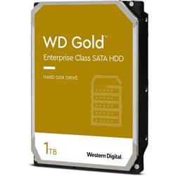WD GOLD WD1005FBYZ 1TB - Pevné disky SATA