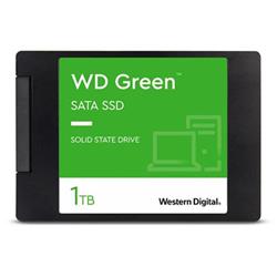 WD Green SSD 1TB