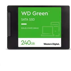 WD Green SSD 240 GB