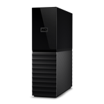 WD My Book 12 TB